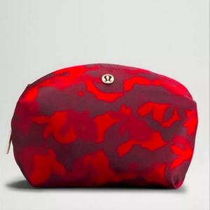 ❌RARE❌Lululemon Lunar New Year Feeling Ready Pouch